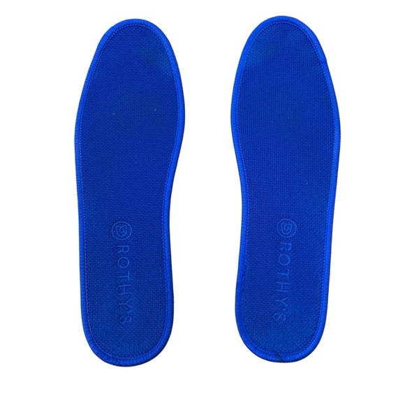 Rothy’s The Chelsea Pull-On High Top Ankle Boots Nightfall Navy Blue Women’s 9.5 - Picture 2 of 8